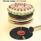 The Rolling Stones - Let It Bleed Remastered, SACD