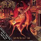 Final Breath - Let Me Be Your Tank Limited Edition, 2 CDs