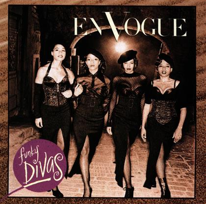 En Vogue - Funky Divas