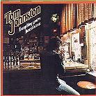 Tom Johnston - Everything You Head