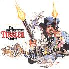 Motorpsycho - Presents International Tussler Society 2 CD