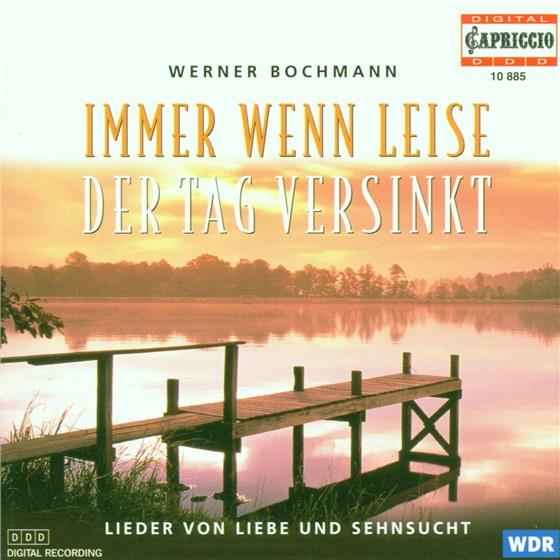 Werner Bochmann & Werner Bochmann - Immer Wenn Leise Der Tag