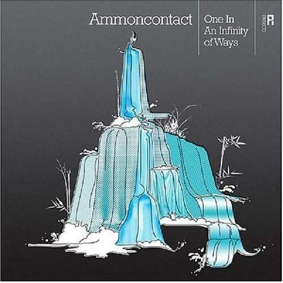 Ammon Contact - One In An Infinity Of Ways