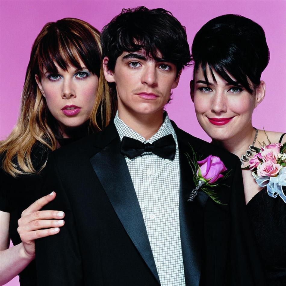 Le Tigre - This Island