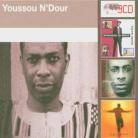 Youssou N'Dour - Eyes Open/Joko From Village/Guide