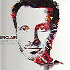 Sinclair - Comme Je Suis - 1992-2004 - Digipack 2 CDs