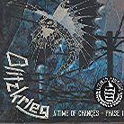 Blitzkrieg (UK) - Time Of Changes 2 CD