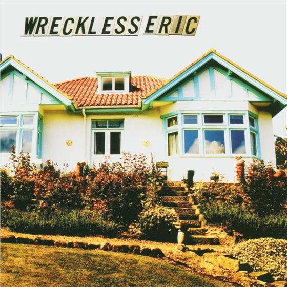 Eric Wreckless - Bungalow Hi