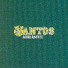 Santos - Abrasive 2 CDs