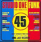 Studio One - Various - Funk