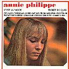 Annie Philippe - L'int&eacute;grale Sixties (2 CDs)