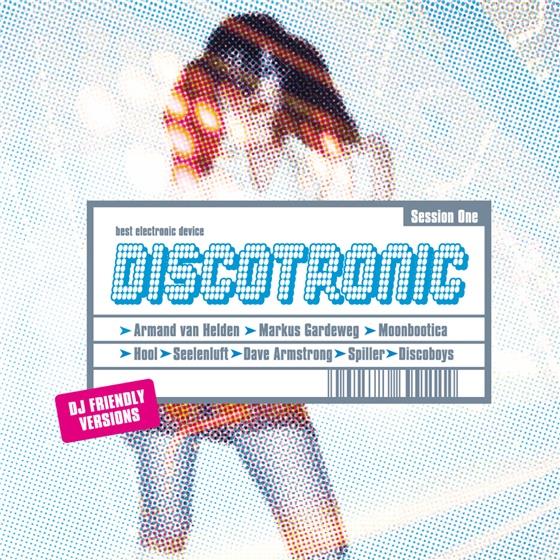 Discotronic 2 CDs