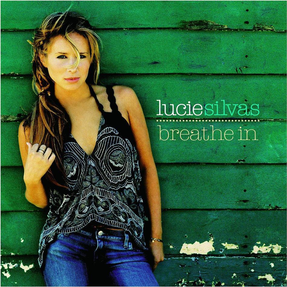 Lucie Silvas - Breathe In