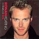 Ronan Keating - 10 Years Of Hits French Edition