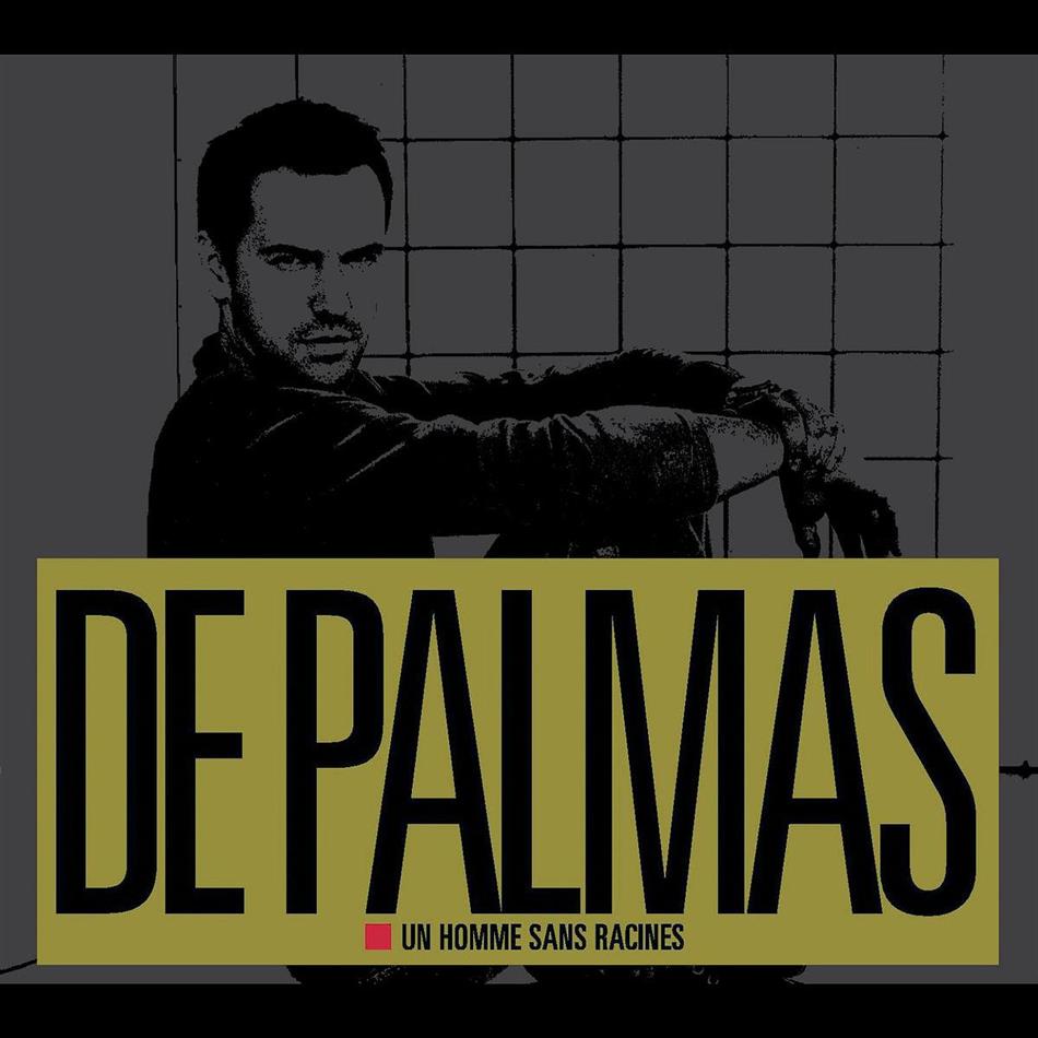 Gerald De Palmas - Un Homme Sans Racines Hybrid SACD