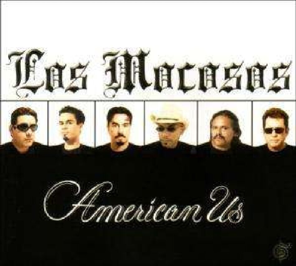 Los Mocosos - American Us
