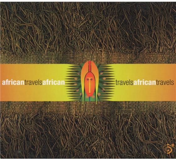 African Travels - Various