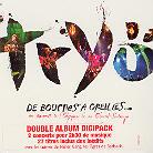 Tryo - De Bouches A Oreilles - Live 2 CDs