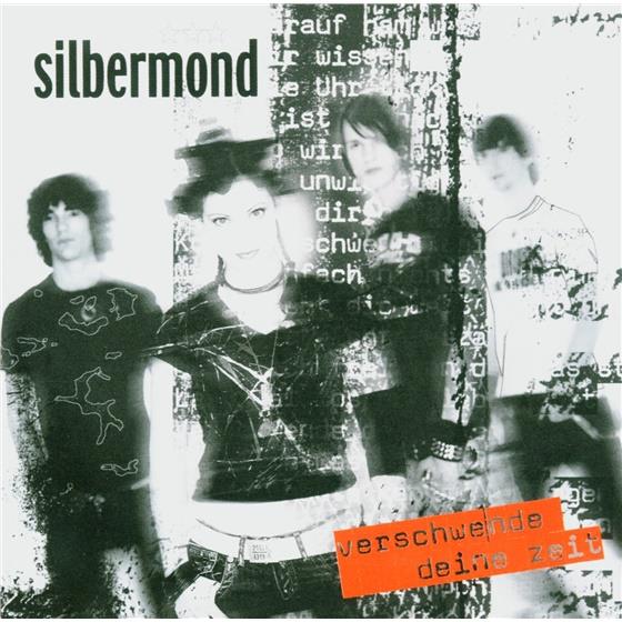 Silbermond - Verschwende Deine Zeit - Spezialversion