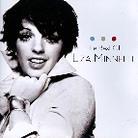 Liza Minnelli - Best Of Sony Edition