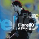 Fiorello - A Modo Mio