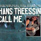 Hans Theessink - Call Me