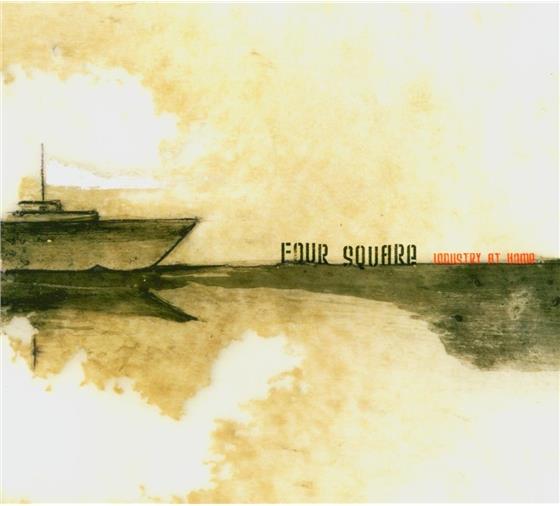 Four Square - Industry At Home