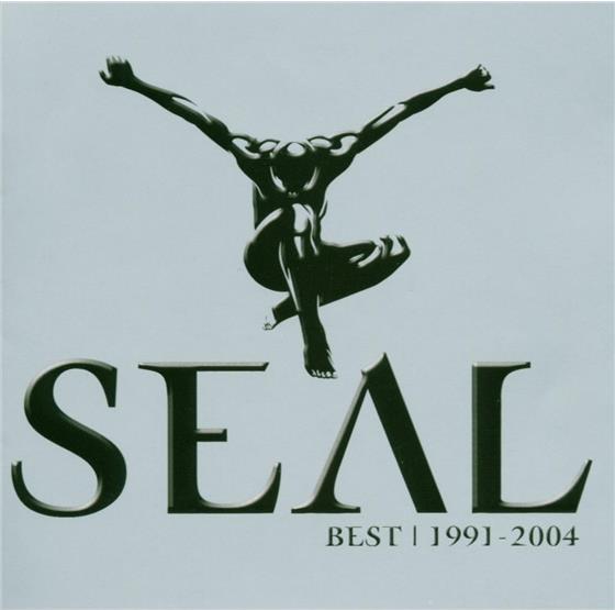 Seal - Best Of