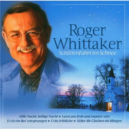 Roger Whittaker - Schlittenfahrt Im Schnee