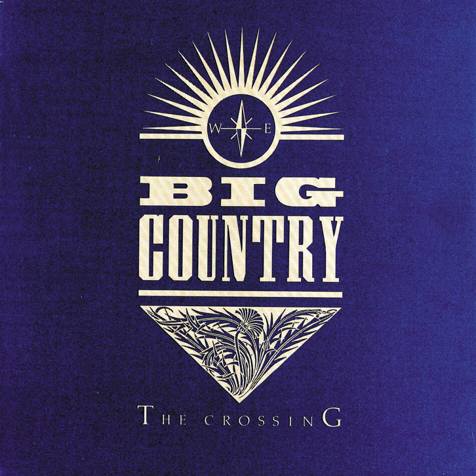Big Country - Crossing