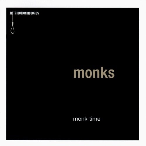 Monks - Monk Time