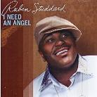 Ruben Studdard - I Need An Angel