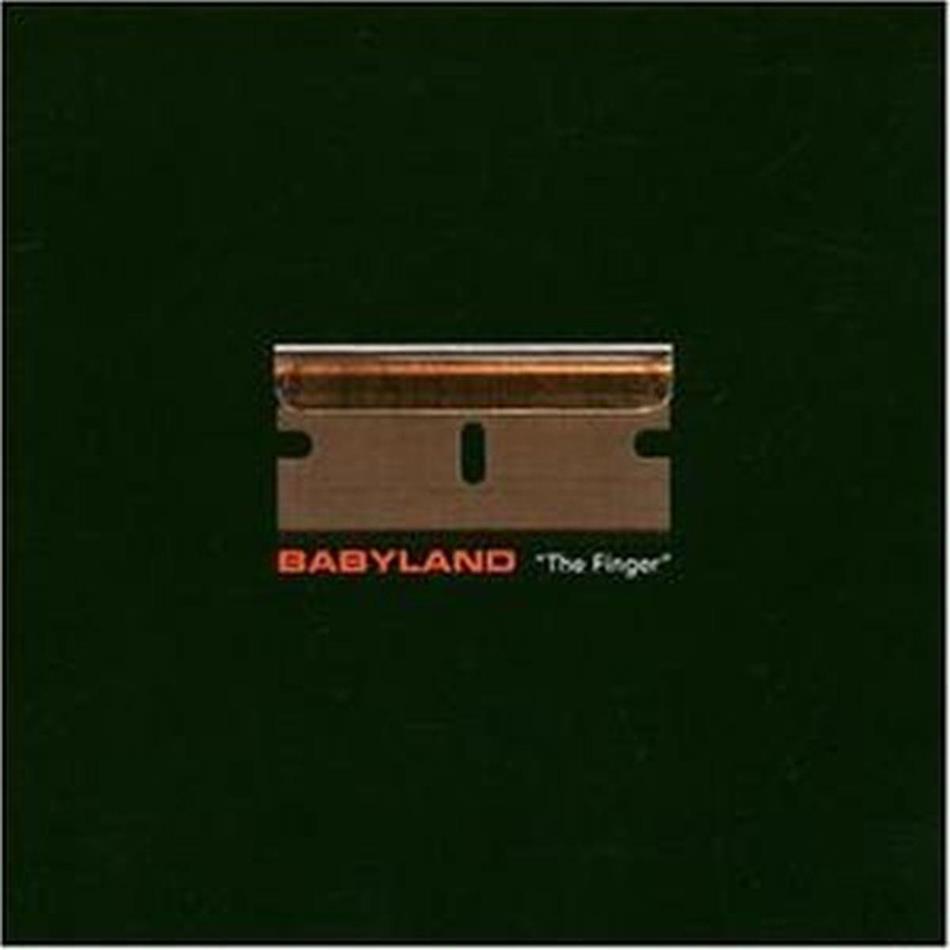 Babyland - Finger