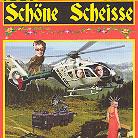 Terrorgruppe - Schöne Scheisse CD + Livre