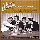 Westlife - Allow Us To Be Frank