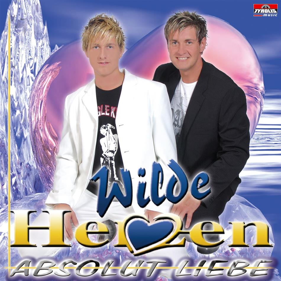 Wilde Herzen - Absolut Liebe