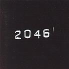 2046 - OST Collector's Edition