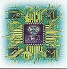Ram (Goa) - Efficient Chips