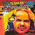 DJ Sneak - Housekeepin'