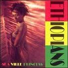 The Ethiopians - Skaville Princess