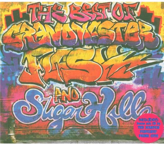 Grandmaster Flash - Best Of