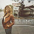 Julie Zenatti - Je Voudrais Que Tu - 2 Track