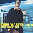 Bodo Wartke - Ich Denke, Also Sing Ich