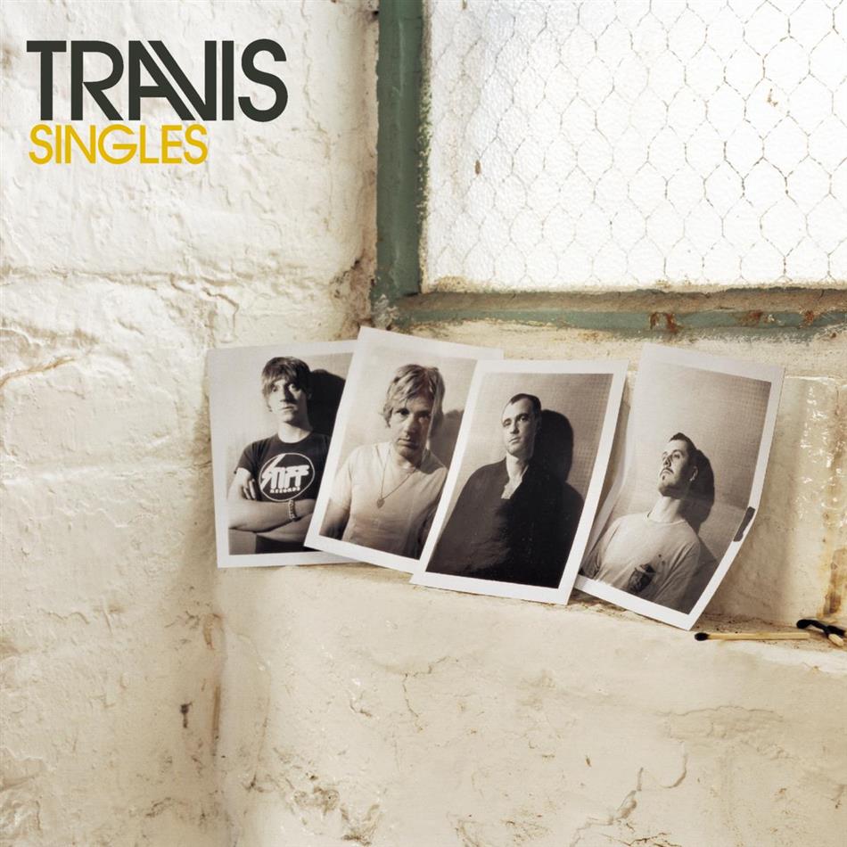 Travis - Singles