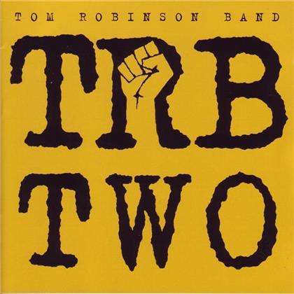 Tom Robinson - Trb Revised