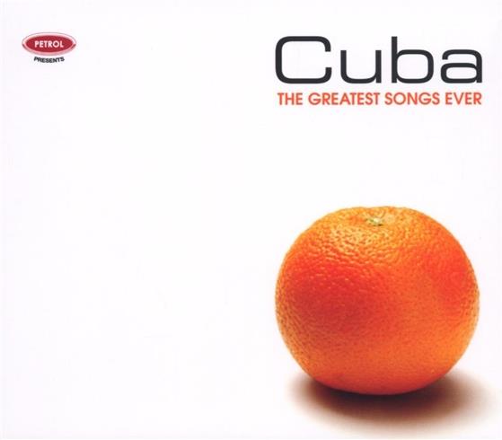Greatest Songs Ever - Various - Cuba