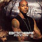 Booba - Avant De Partir