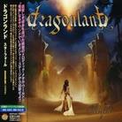 Dragonland - Starfall Japan Edition