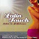 Latin Touch - Vol. 1 2 CD