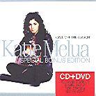 Katie Melua - Call Off The Search CD + DVD